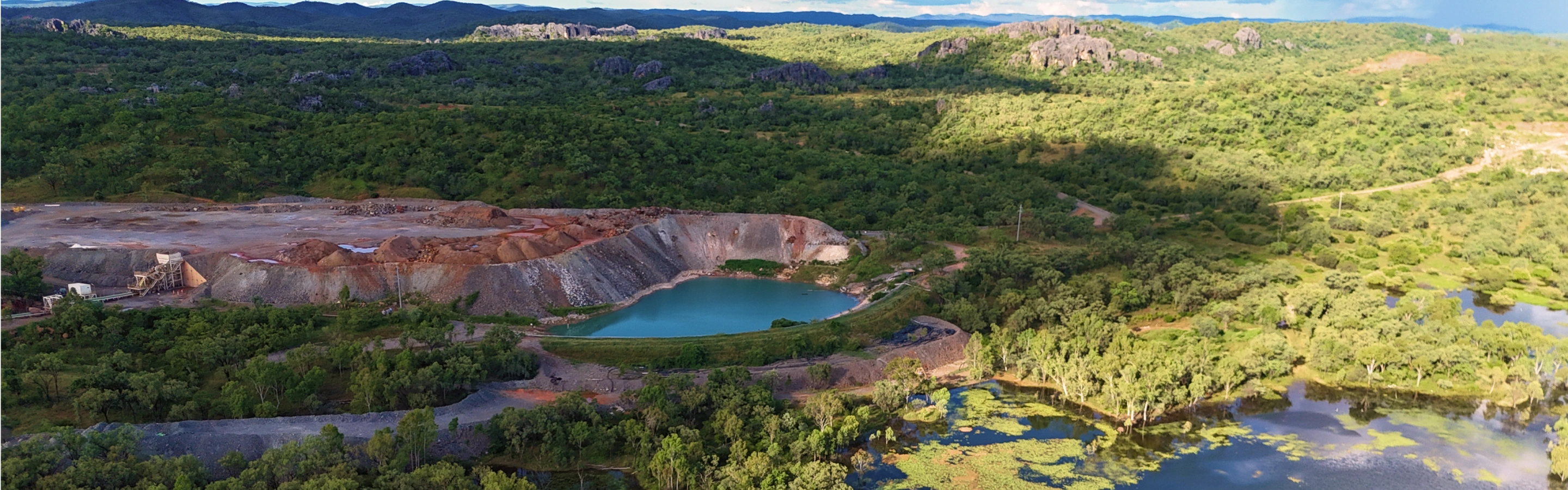 Chillagoe