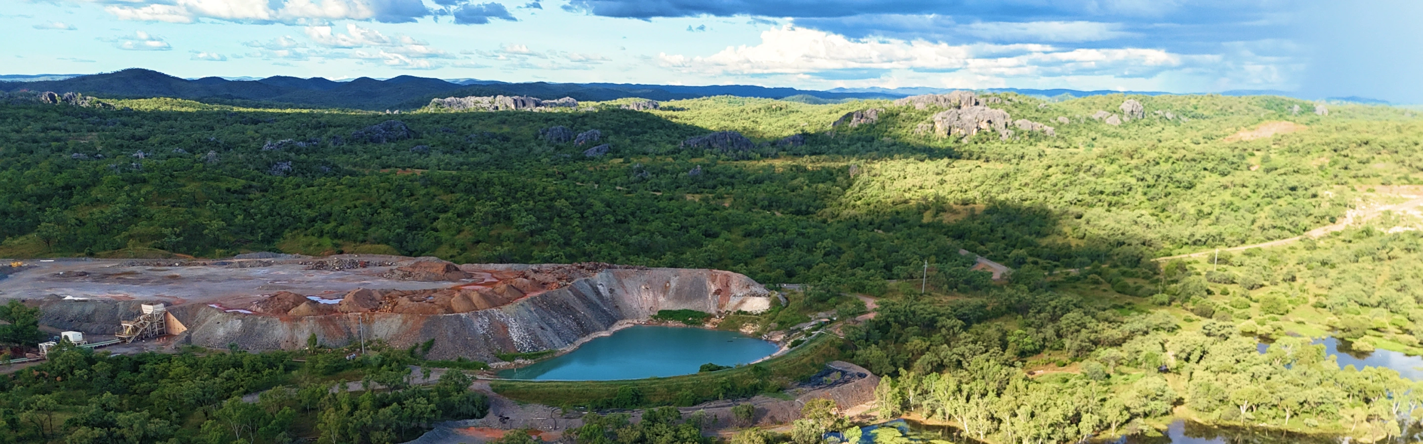 ESG & Sustainability